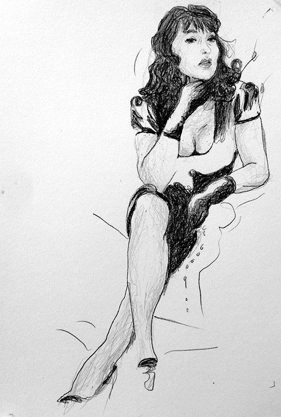 club rub speed dating